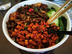 -红荔村肠粉(贝丽店)