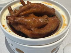 -广东道至正餐厅(区庄店)