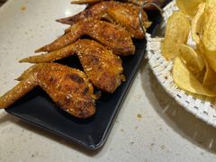 -万鑫鸡翅