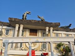 -汕头蓝水星欢乐世界