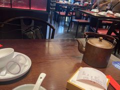 -古都历食南京菜·烤鸭·鸭血粉丝·汤包(南京博物院店)