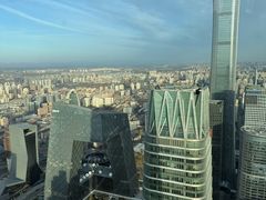 -北京国贸大酒店