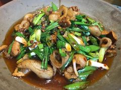 -百年神厨·地道川菜(清江西路店)