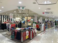 -崇光百货(铜锣湾店)
