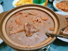 -楚山晓·楚湘菜(江夏永旺店)