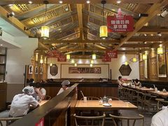 -同合居·非遗东北菜(红博会展店)