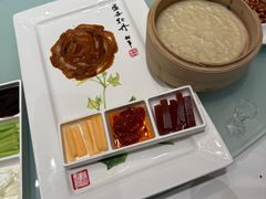 -全聚德(领城国际店)