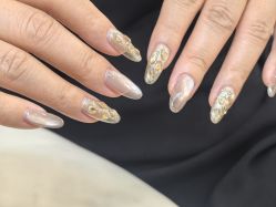 -Nail Me美甲美睫