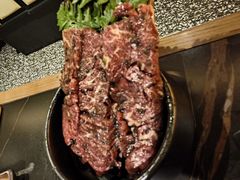 -厚贞日式烤肉(浦东汇智店)