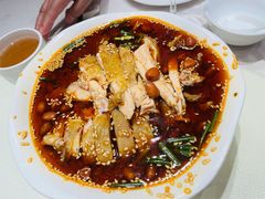 红杏鸡-红杏酒家(凤凰店)