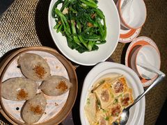 -老客家·客家菜(万达店)