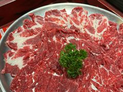 -蜀国大将老火锅(江北店)