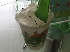 -Salud撒露欧洲冻酸奶(北苑上品店)