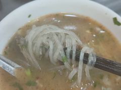 -郝刚刚羊杂割(柳巷店)