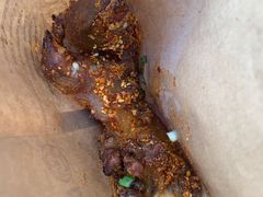 -徐亮烤蹄(建设路店)