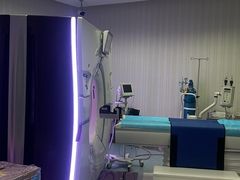 -全景医学影像·杭州全景麒麟门诊部