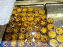 -莉蓮蛋挞(静安寺店)