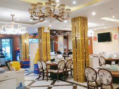 -金陵后厨·南京菜(新街口秣陵路店)