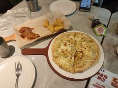 -必胜客(WOW南雄店)