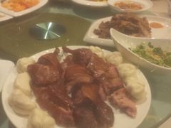 -峨嵋酒家(地安门店)