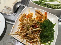 -海底捞火锅(龙湾万达广场店)