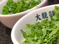 香菜末-大龙燚火锅(南山大道店)