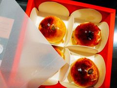 红豆蛋黄酥-BC烘焙伴手礼(新光天地店)