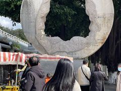 -演武大桥观景平台