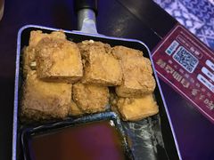 发财臭豆腐-钳真多钓虾馆·小龙虾海鲜烧烤(九六广场店)