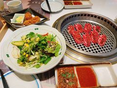 -千寻山野烤肉(中关村店)