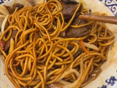 -梅溪·小伙子干挑面(安吉总店)