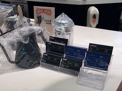 -Peet's Coffee皮爷咖啡(豫园店)