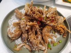 酥皮虾-双井轩(双井店)