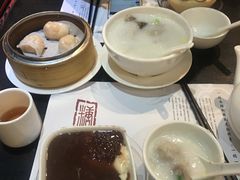 -糖朝(尖沙咀店)