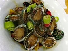 -海岛渔村大酒店(云霄路店)