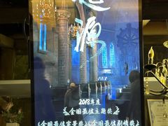 -暴风岛沉浸式体验馆(百联世纪店)