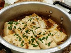 客家生焗自磨豆腐-香顺·客家菜(东坑店)