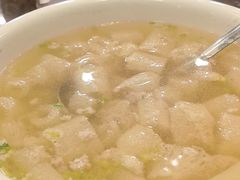 -长平肥姐白粥·海鲜打冷