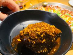 -胡马八破·川菜小馆(高新万达店)