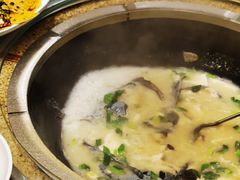 -好灶头妈妈菜·千岛湖柴火鱼餐厅(桐庐店)