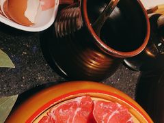 -牛New寿喜烧(虹桥新天地店)