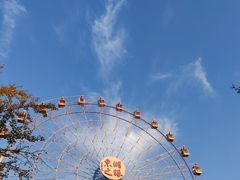 -东湖生态旅游风景区