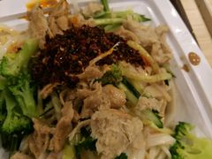 -魏家凉皮(解放路火车站店)