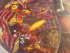 -椒香城门口老火锅(虎门店)