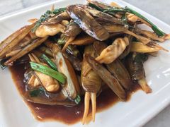 -冯姐生蚝(长隆横琴店)