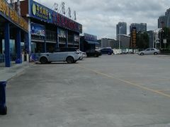 -七鲜渔港美食餐厅(巽寮湾海景店)