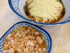 -朱洪元苏式面馆(绿宝广场店)