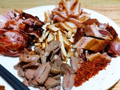 卤拼（小）-盘飧市(春熙路店)