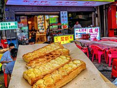 -郑记•不夜城烧烤•龙虾•虾蟹(黄鹤楼店)