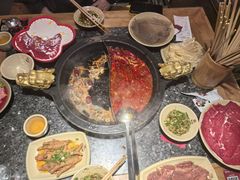 -蜀大侠火锅(总府路店)